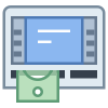 ATM icon