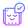 Verificato icon