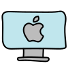 Клиент для Mac icon