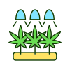 Cultivation icon