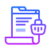 Purchase Order icon