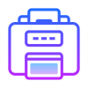 Print icon