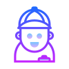 Nom icon