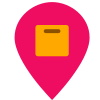 Tracking icon