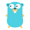 Golang icon