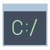 Command Line icon