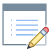 Edit Property icon