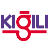 Kigili turkish online men's clothing brand and website icon