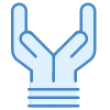 Tied Hands icon