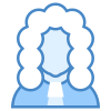 Judge icon