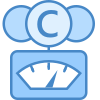 Датчик CO2 icon