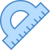 Measurement Tool icon