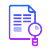 Visualizza File icon