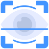 Eye Scan icon