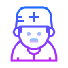 Medical Doctor icon