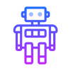 Robot 2 icon