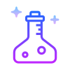 Test Tube icon