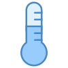 Temperature icon