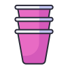 Cups icon