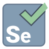 セレンテストの自動化 icon