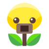 Bellsprout icon