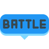 Battle icon