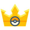 크라운 포켓몬 icon