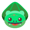 Bullbasaur icon