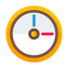 Pokemon Uhr icon