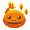 Charmander icon