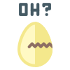 Pokemon Egg 1 icon