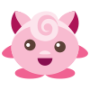 Jigglypuff icon