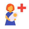 Mother's Health icon