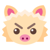 Mankey icon