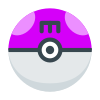 Master ball icon