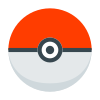 Pokeball icon