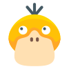 可达鸭 icon