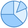 Circle Chart icon