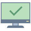 System Information icon