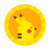 Pokecoin icon