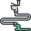 Sewage icon