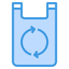 Plastic Bag icon