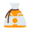 Money Bag Pokemon icon