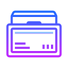 Scanner les stock icon