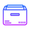 Open Box icon