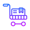 Trolley icon