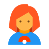 Pokemon Trainer icon