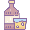 Bar icon