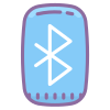 Bluetooth 2 icon