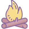 Lagerfeuer icon